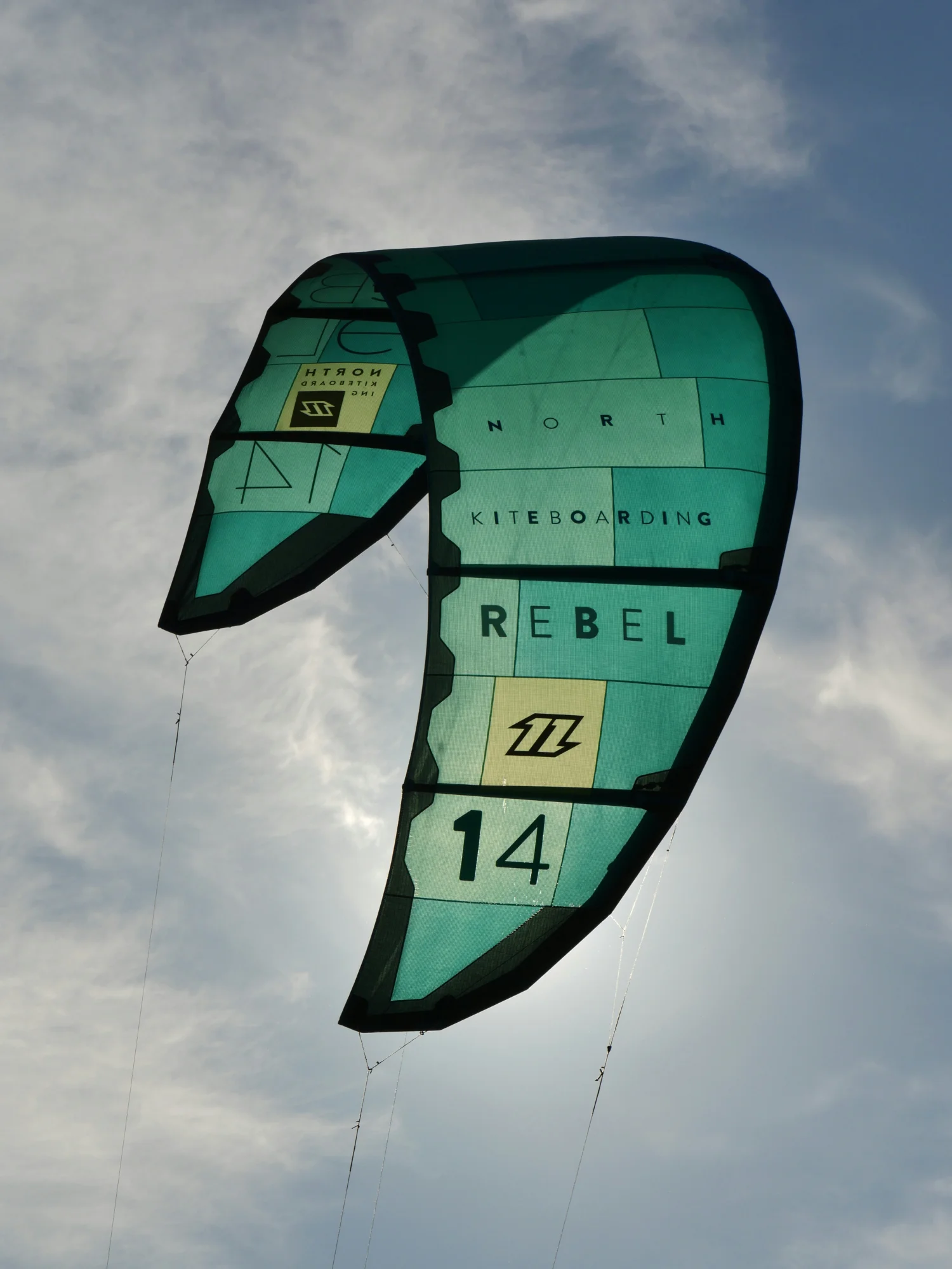 Kiteboard