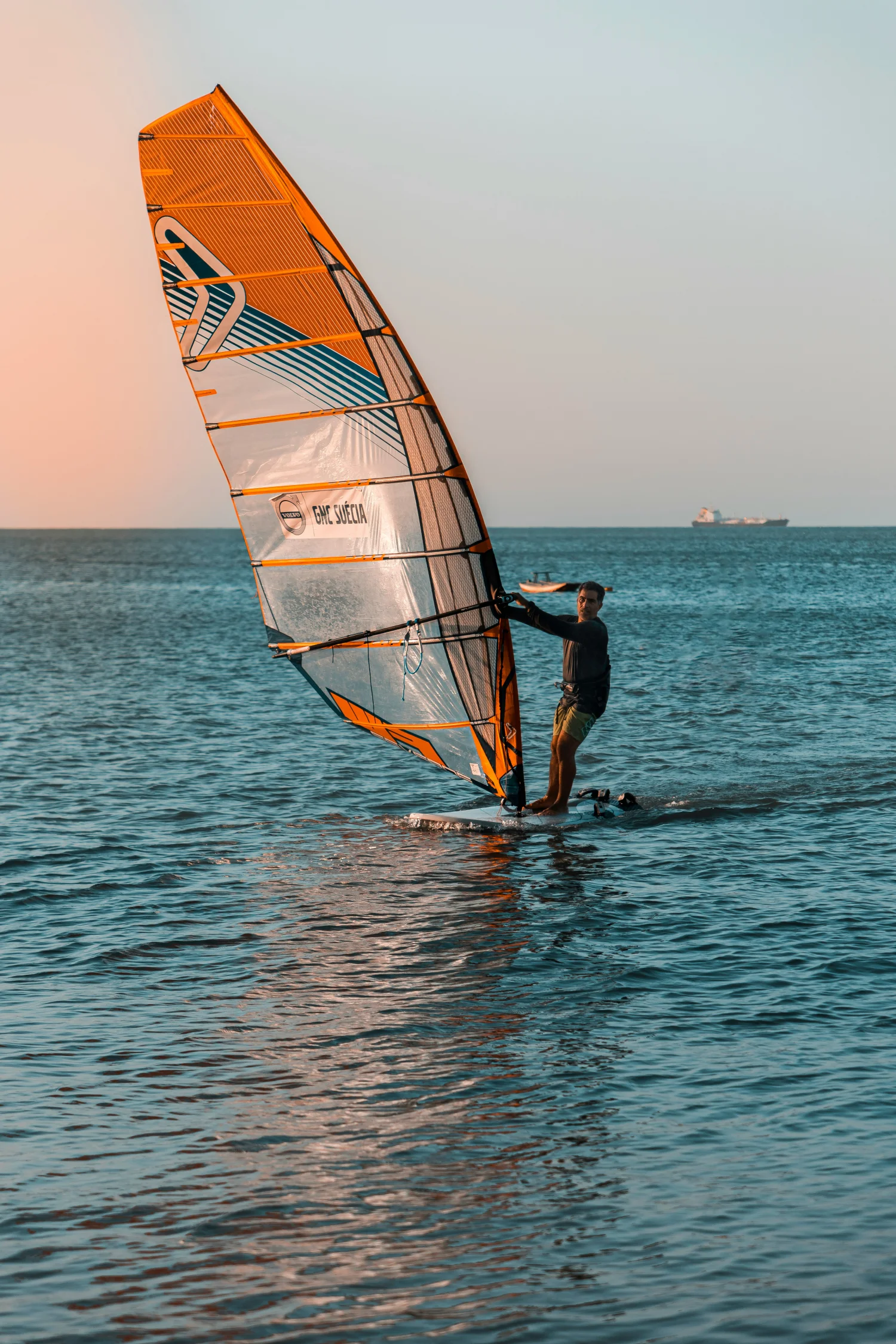 Windsurfboard
