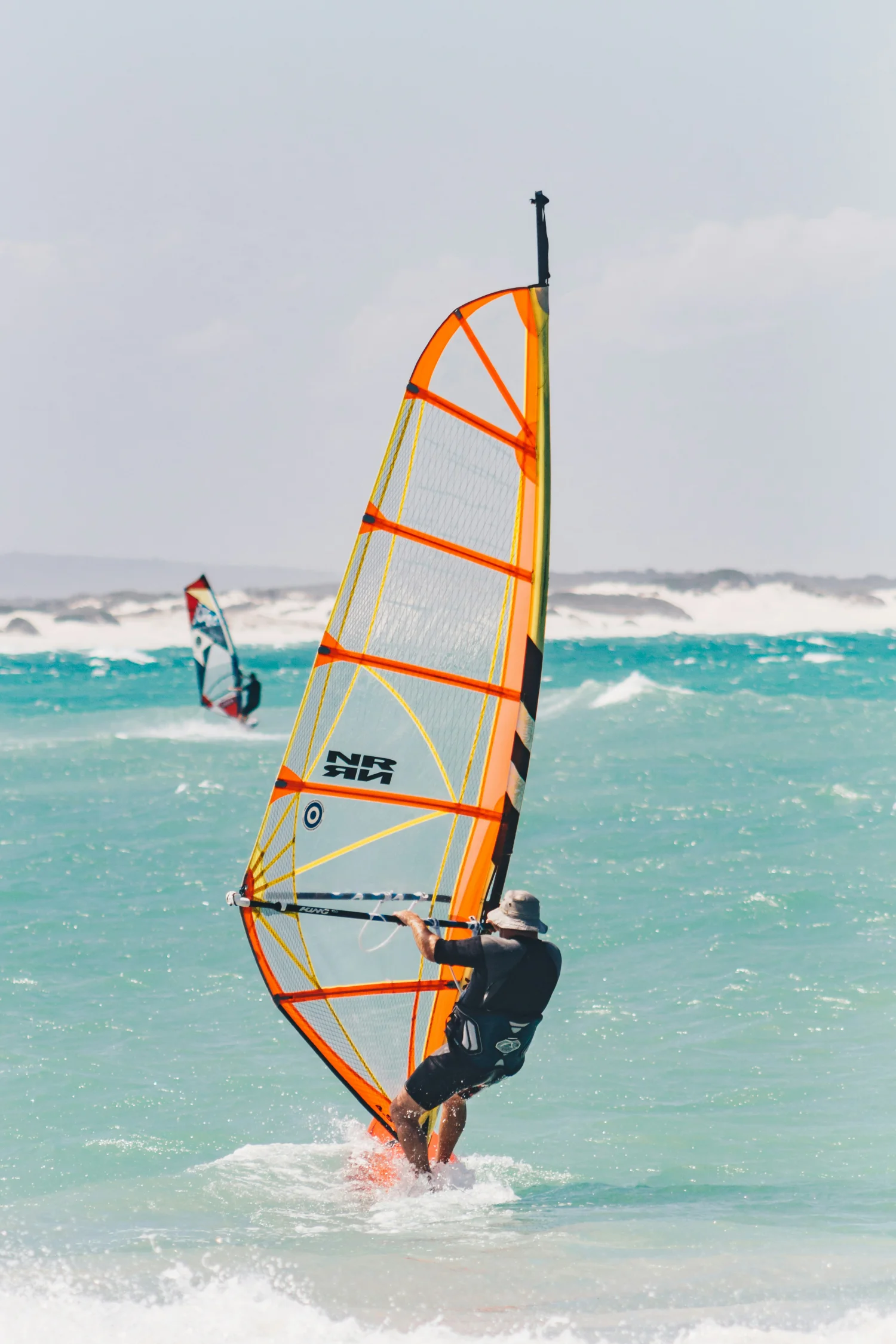 Windsurfboard